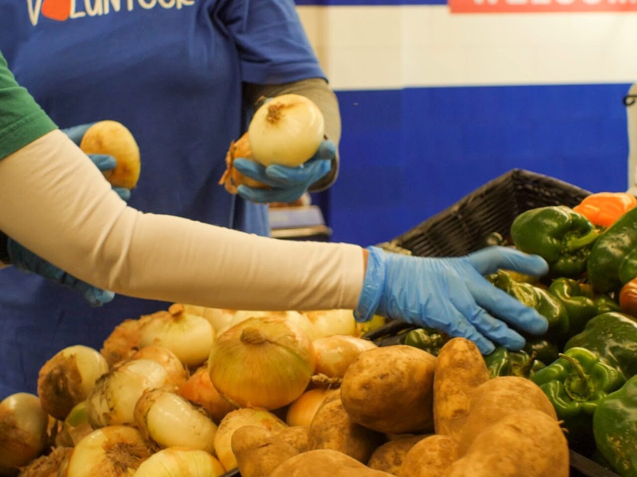 Community Emergency Grant Program